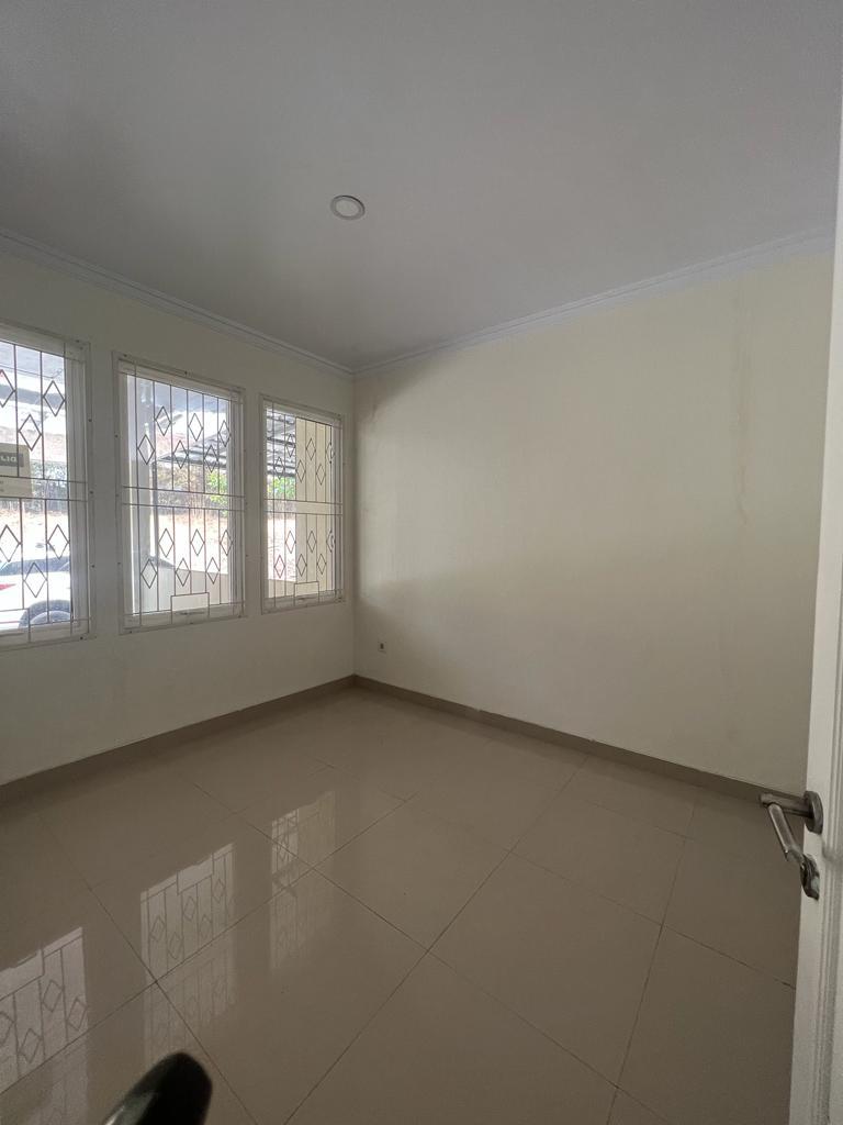 Rumah Disewakan di Cluster Ambrosia Lippo Cikarang